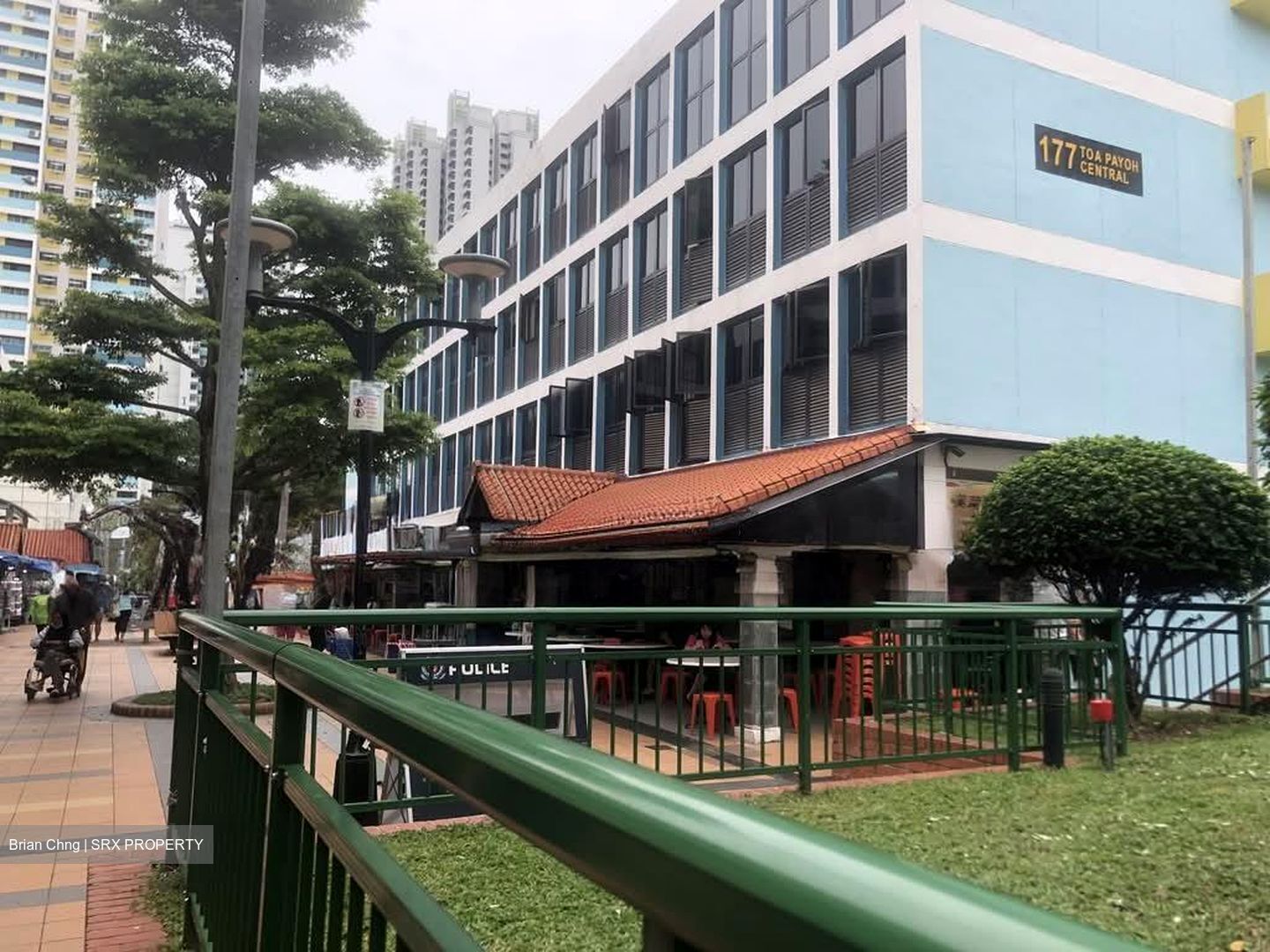 Toa Payoh Central (D12), Shop House #570058731